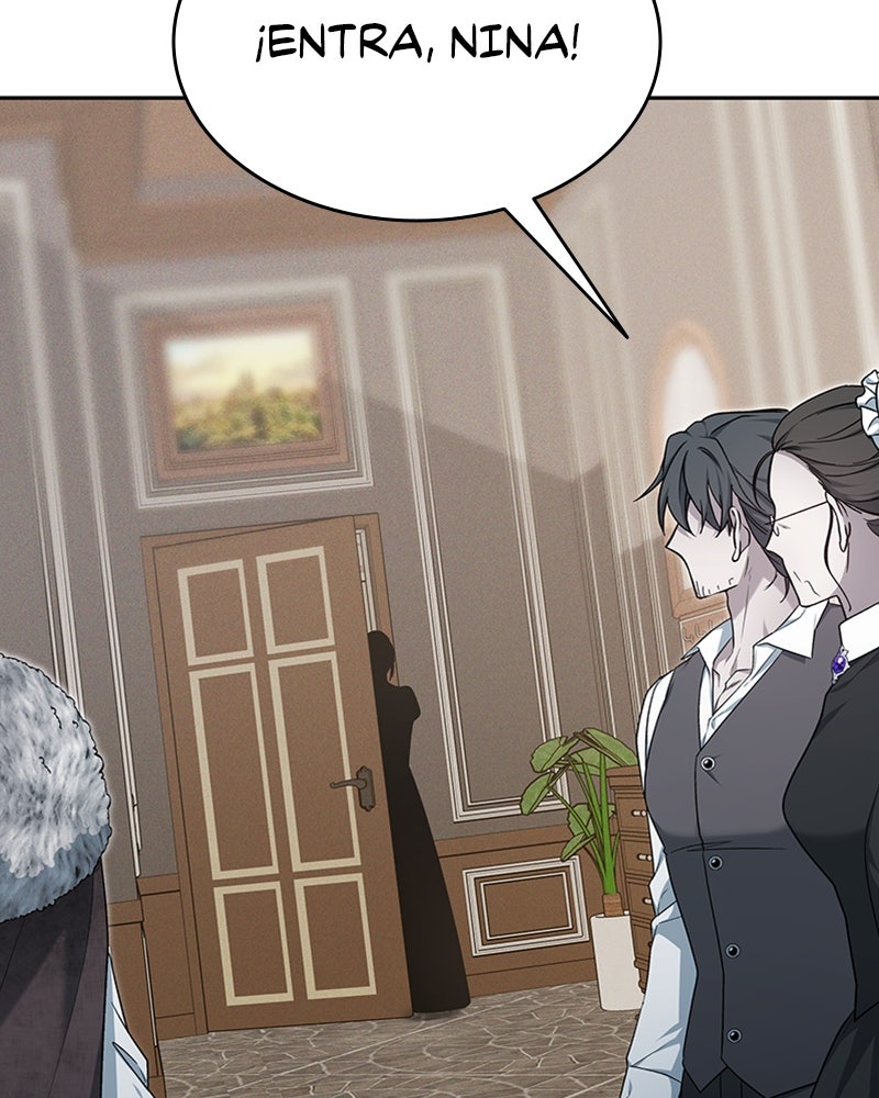 Read La era de la arrogancia ES Manga Online