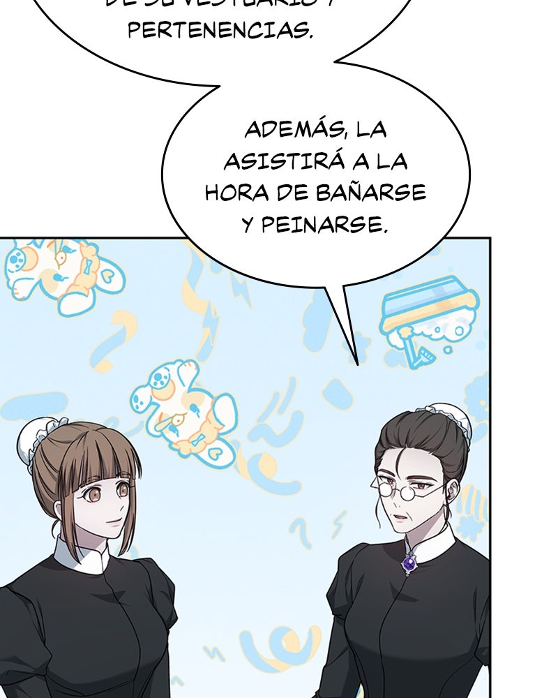 Read La era de la arrogancia ES Manga Online