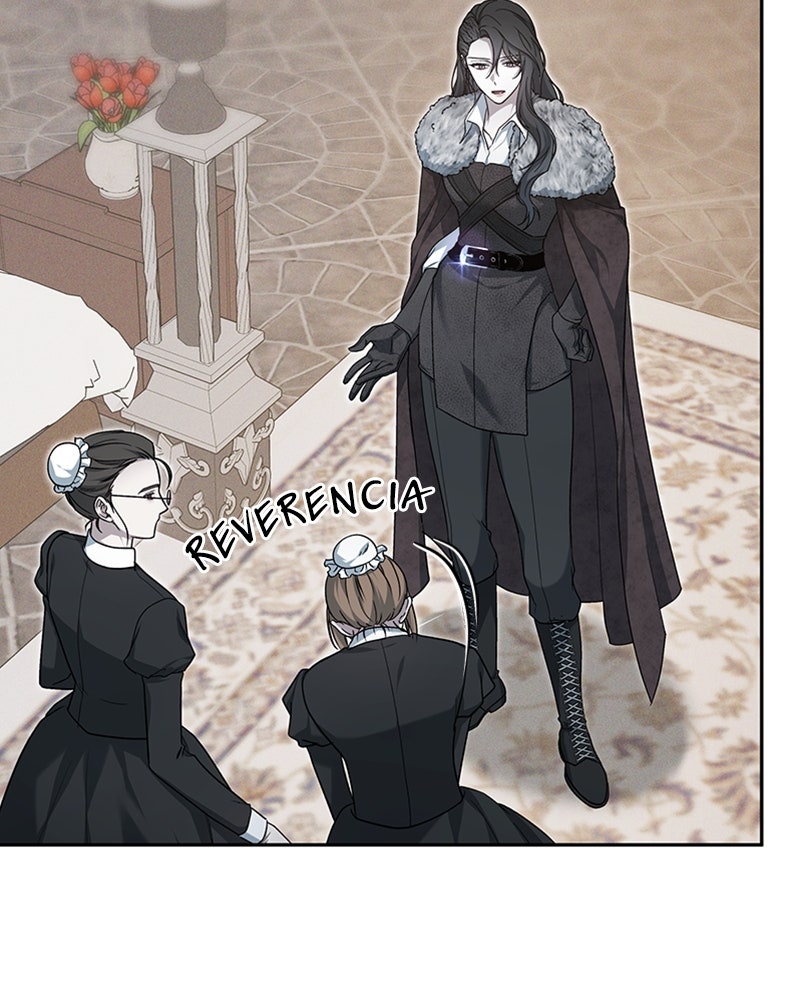 Read La era de la arrogancia ES Manga Online