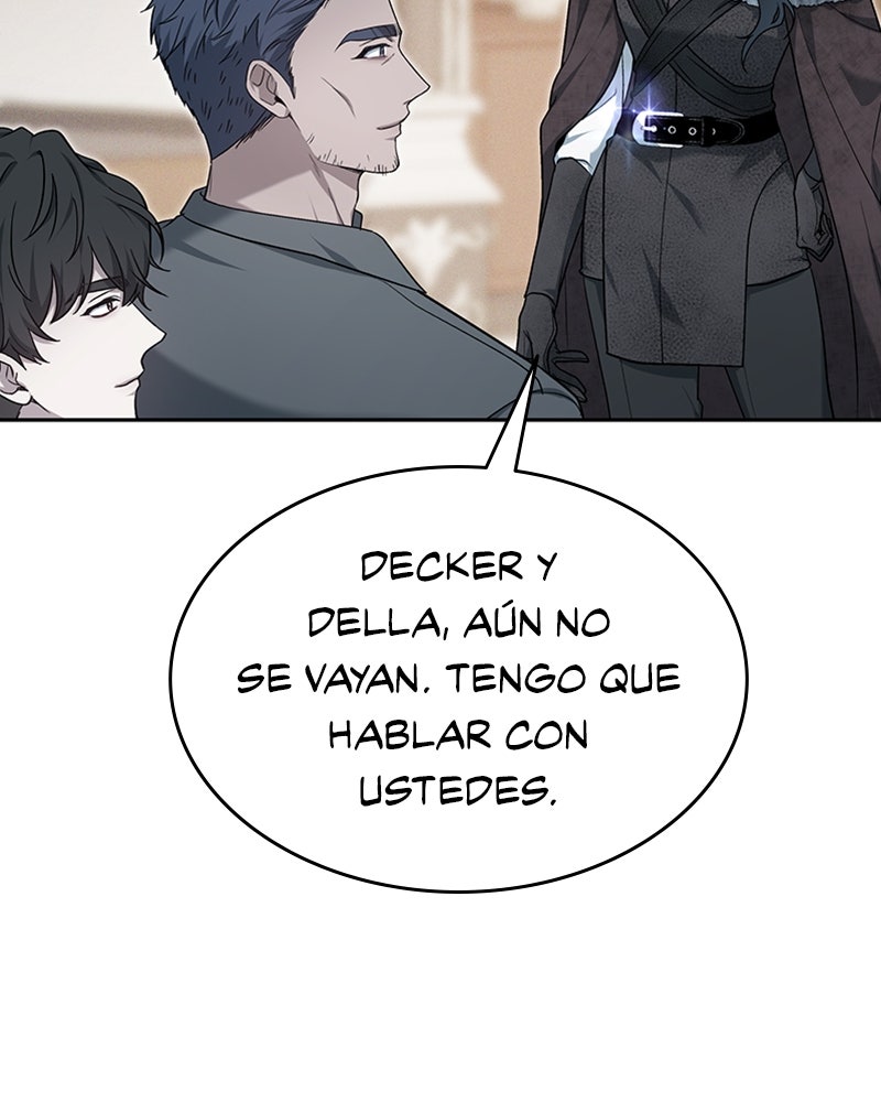 Read La era de la arrogancia ES Manga Online