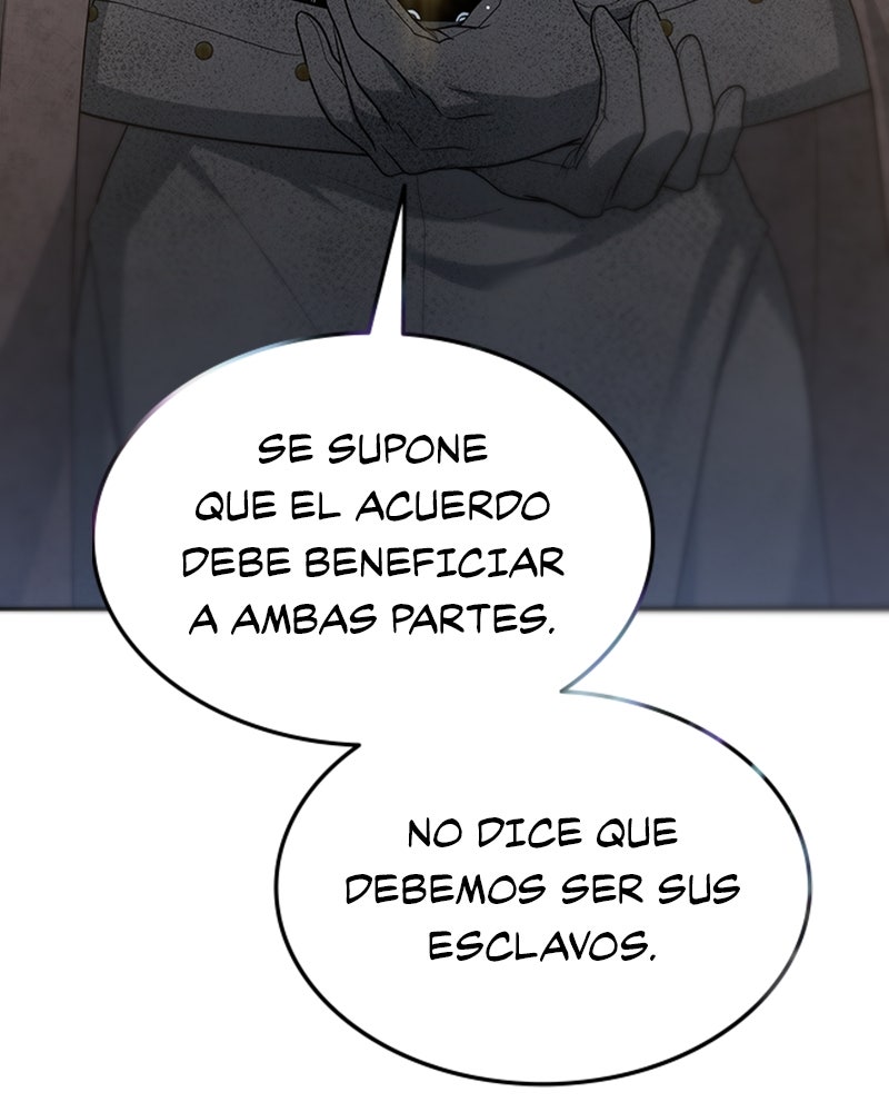 Read La era de la arrogancia ES Manga Online