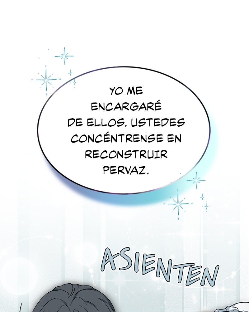 Read La era de la arrogancia ES Manga Online