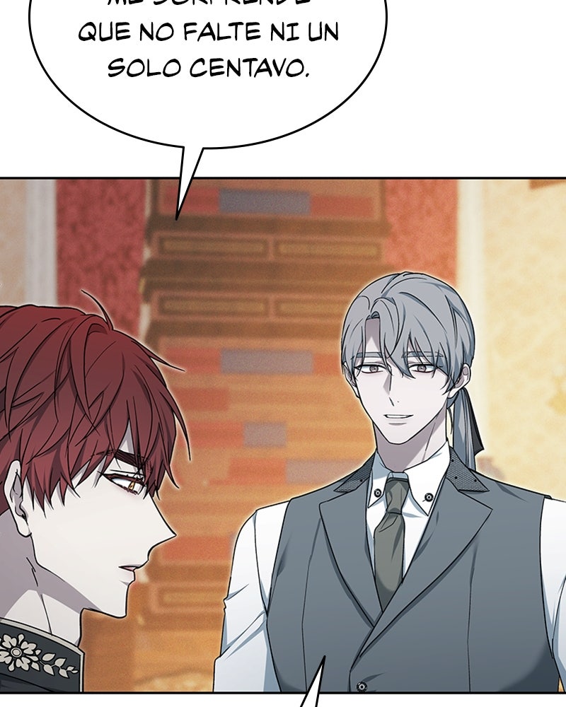 Read La era de la arrogancia ES Manga Online