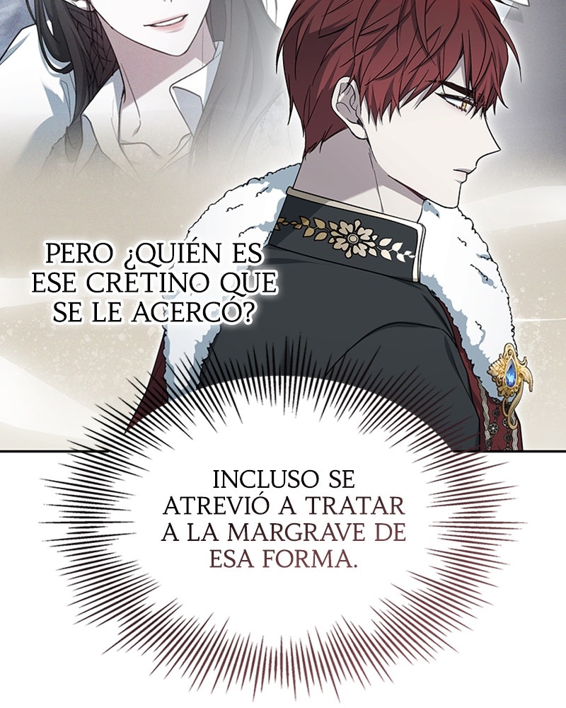 Read La era de la arrogancia ES Manga Online