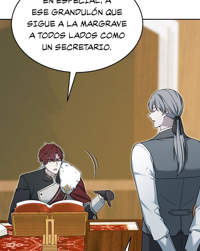 Read La era de la arrogancia ES Manga Online