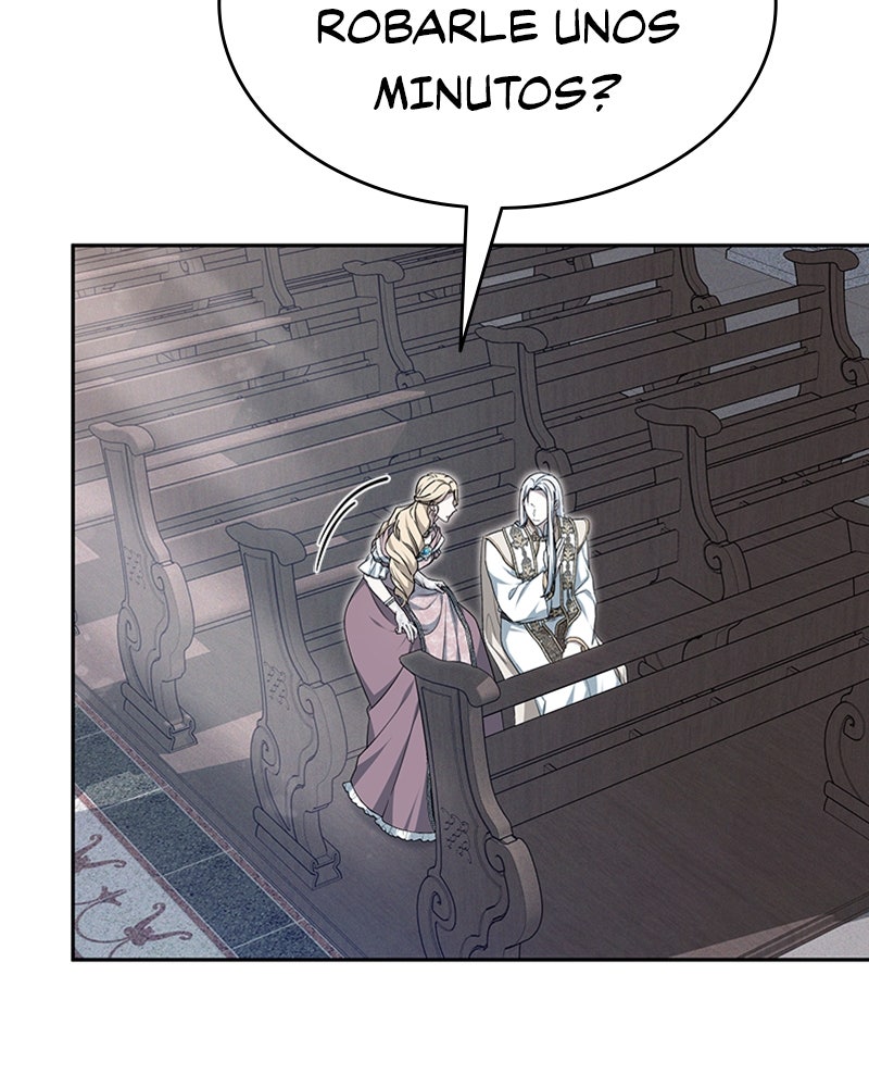 Read La era de la arrogancia ES Manga Online