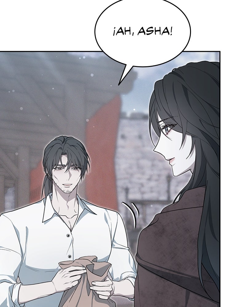 Read La era de la arrogancia ES Manga Online