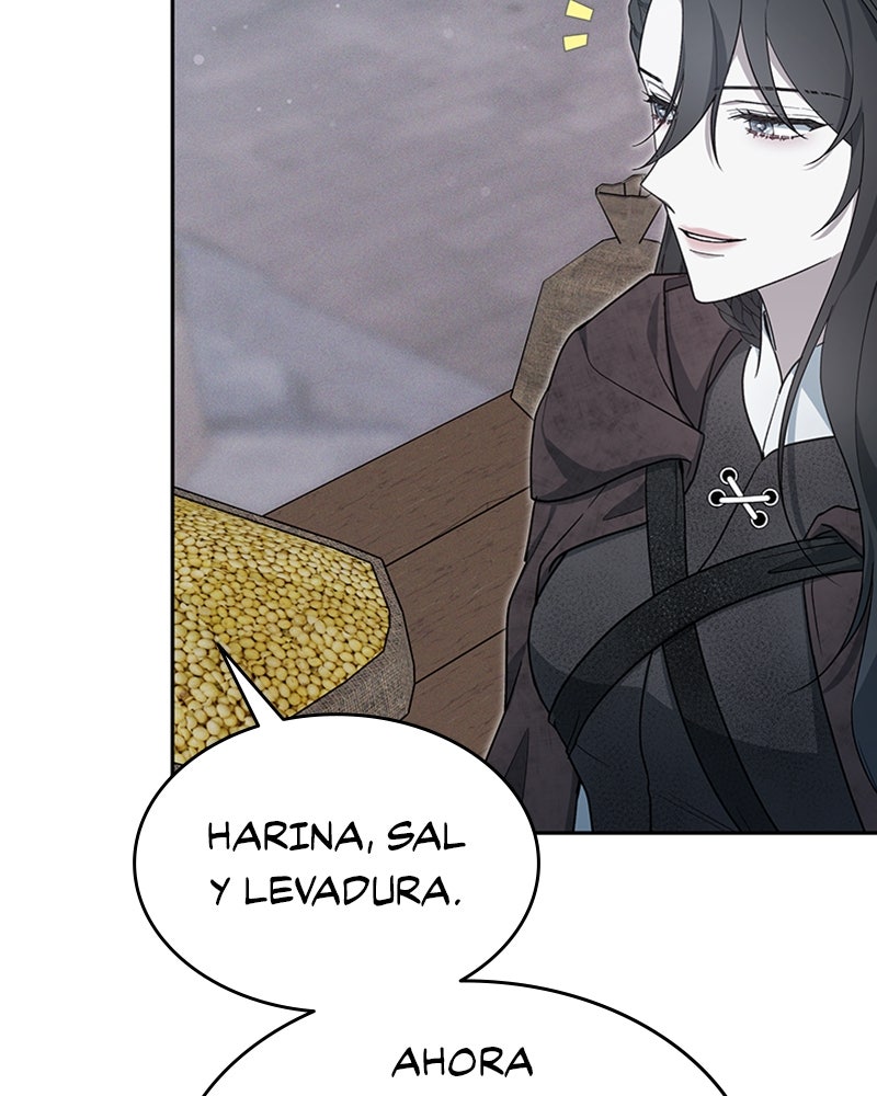 Read La era de la arrogancia ES Manga Online