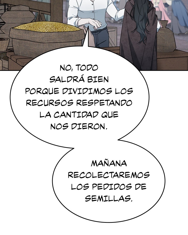 Read La era de la arrogancia ES Manga Online