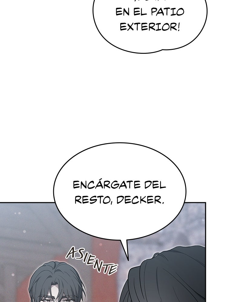 Read La era de la arrogancia ES Manga Online