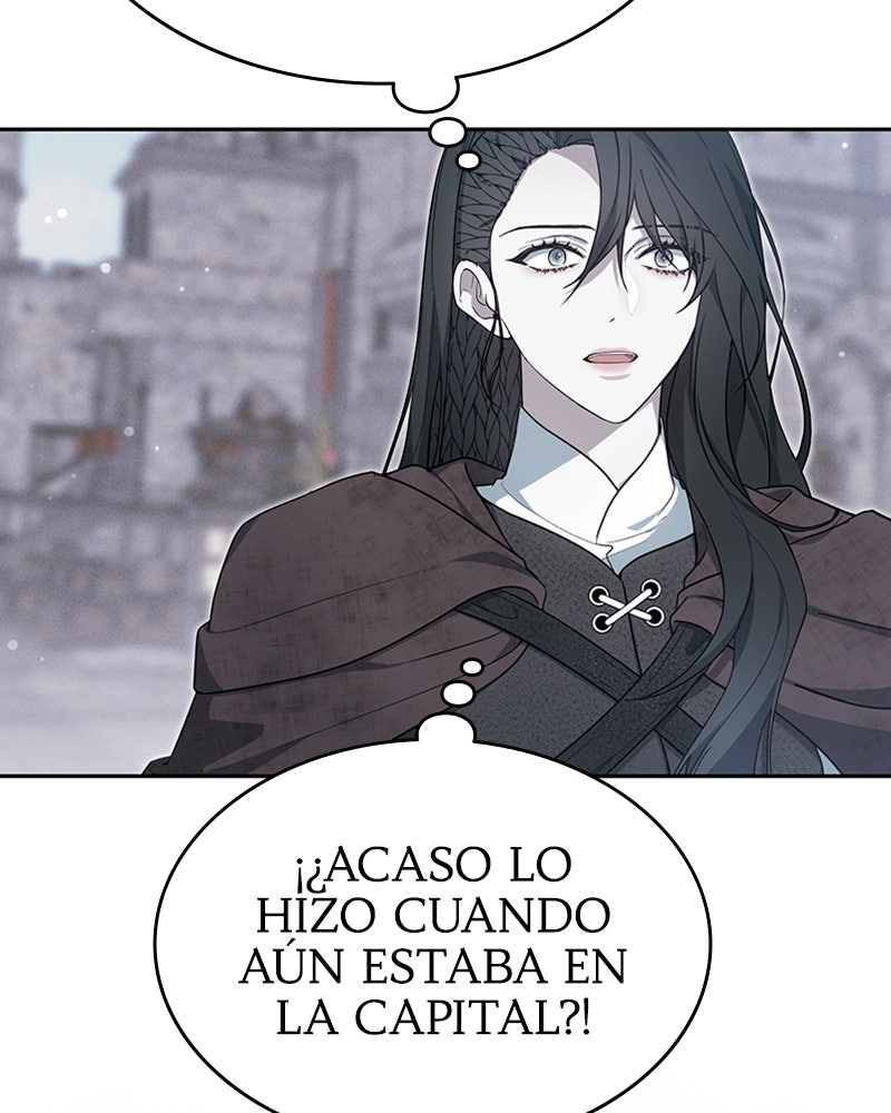 Read La era de la arrogancia ES Manga Online