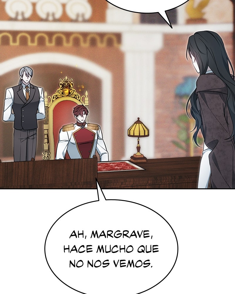 Read La era de la arrogancia ES Manga Online