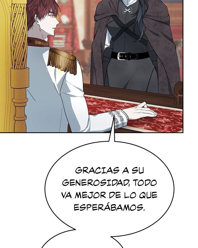 Read La era de la arrogancia ES Manga Online