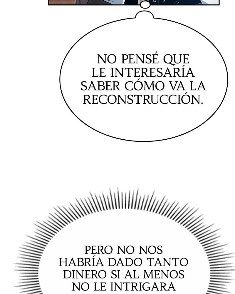 Read La era de la arrogancia ES Manga Online