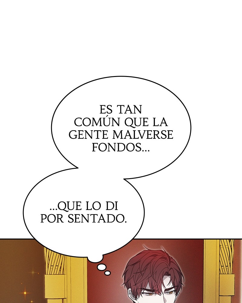 Read La era de la arrogancia ES Manga Online