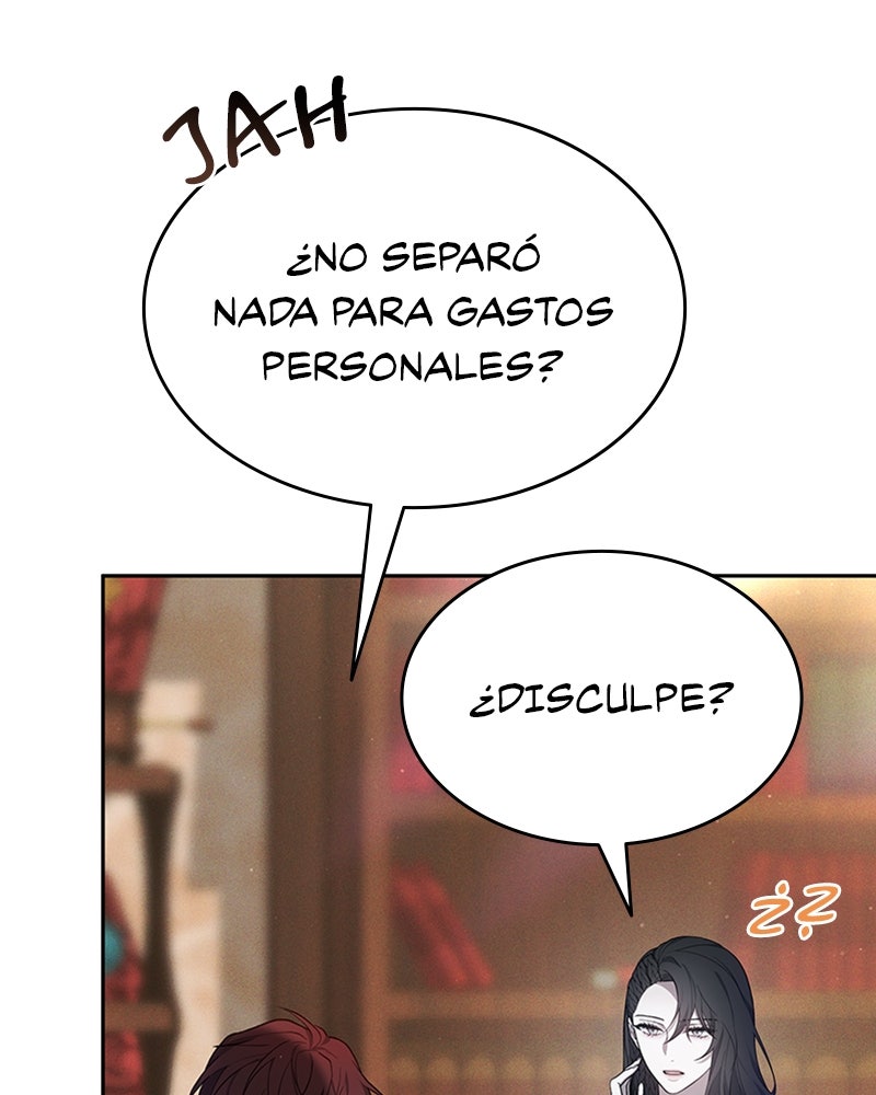 Read La era de la arrogancia ES Manga Online