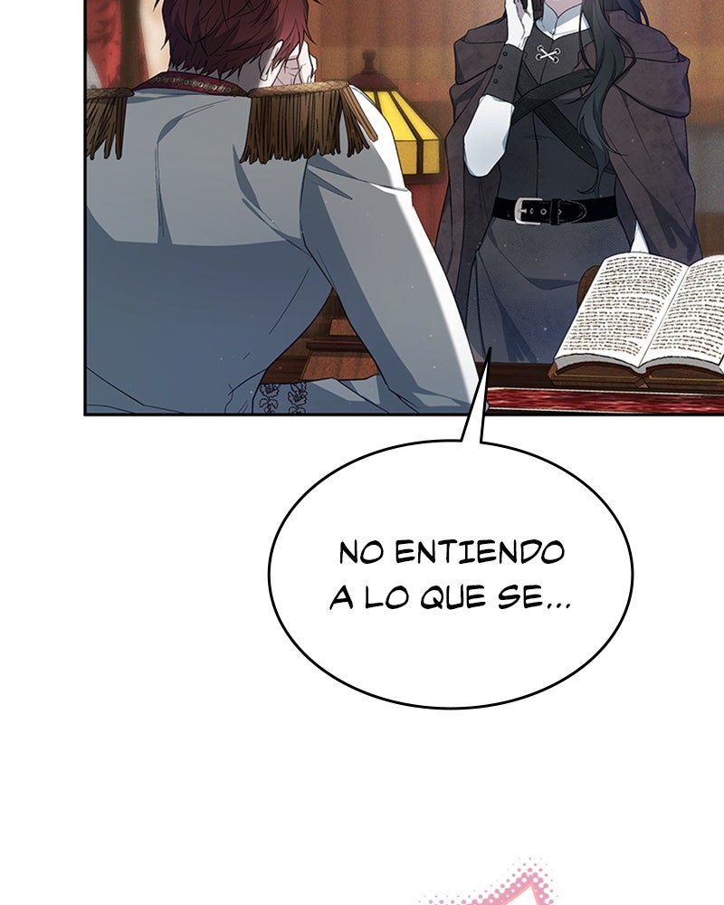 Read La era de la arrogancia ES Manga Online