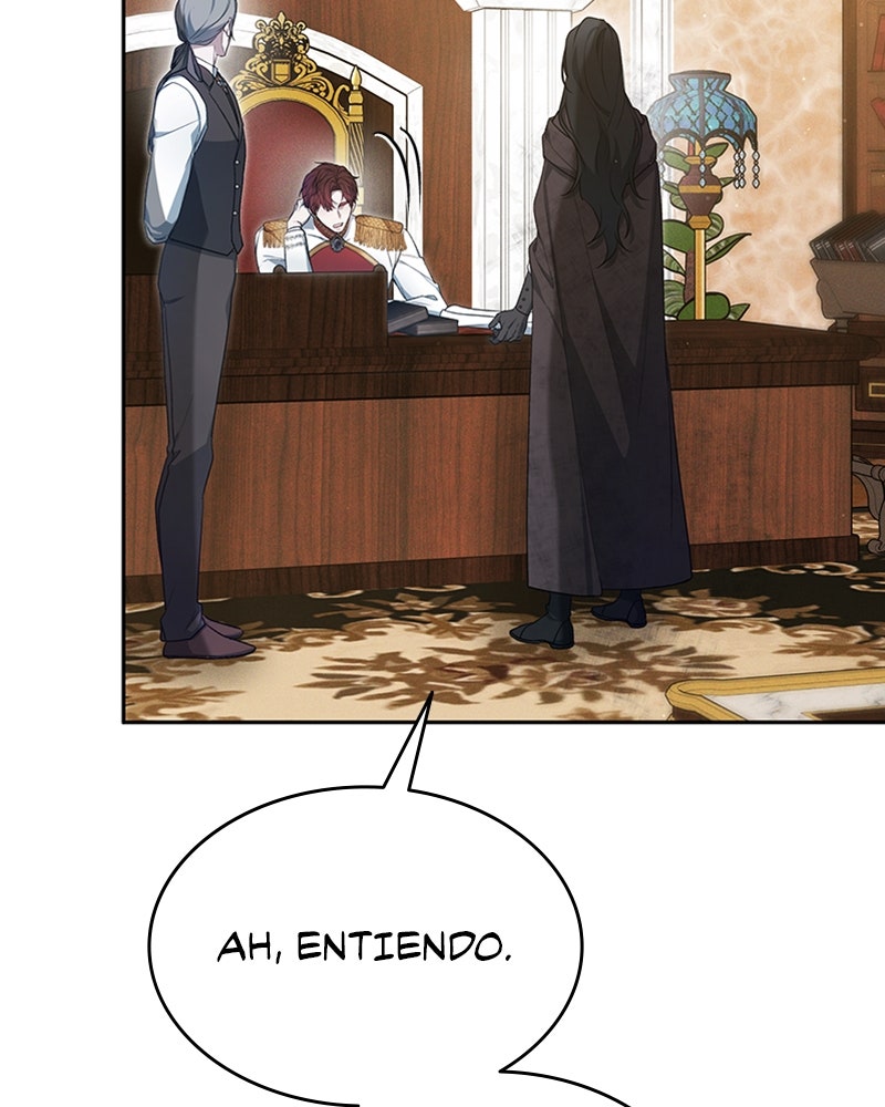 Read La era de la arrogancia ES Manga Online