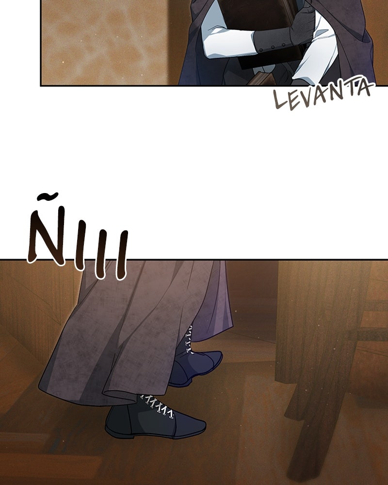 Read La era de la arrogancia ES Manga Online