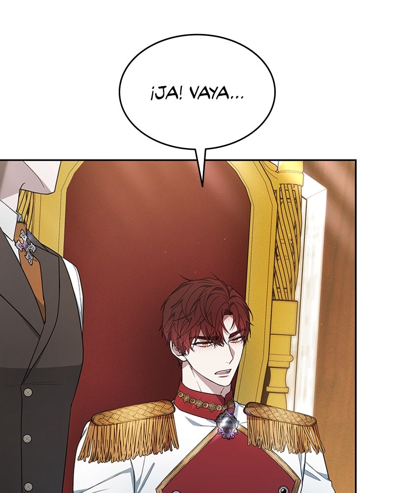 Read La era de la arrogancia ES Manga Online