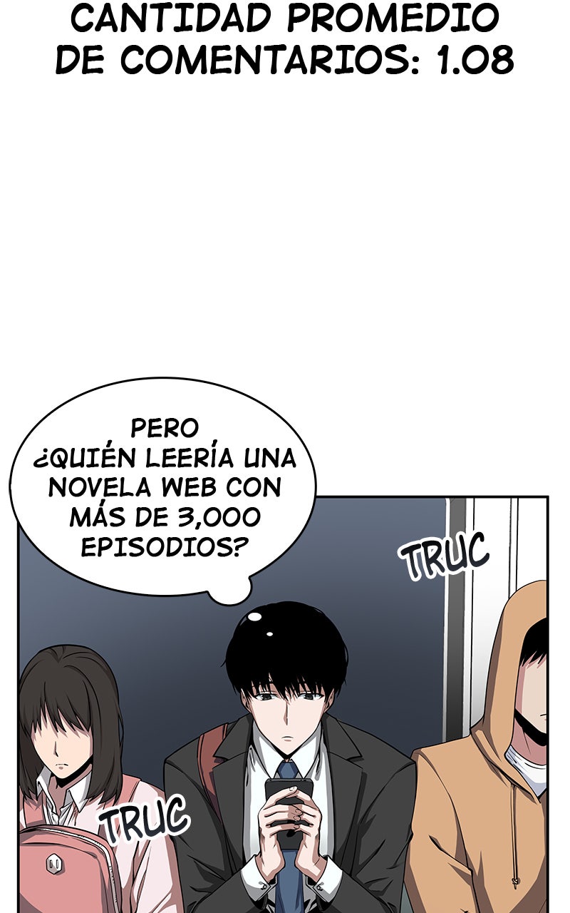 Read Lector omnisciente ES Manga Online