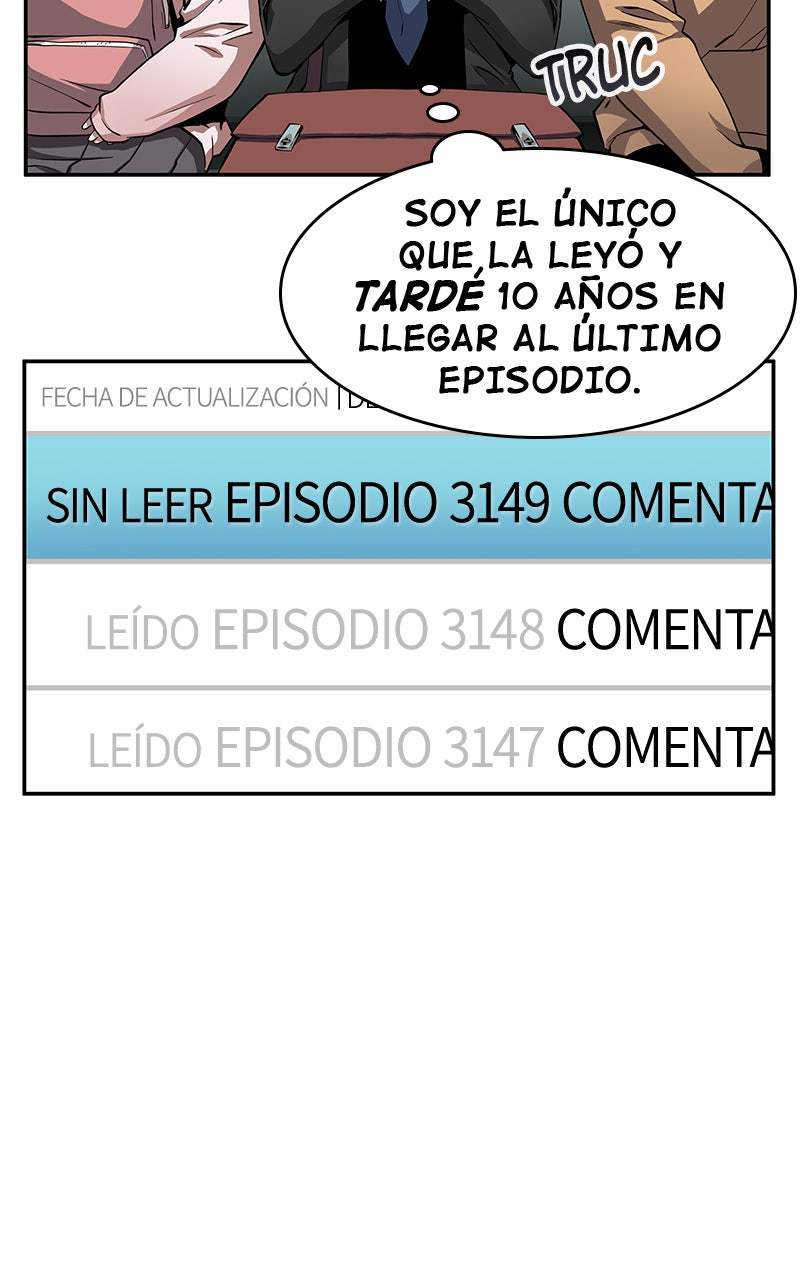 Read Lector omnisciente ES Manga Online