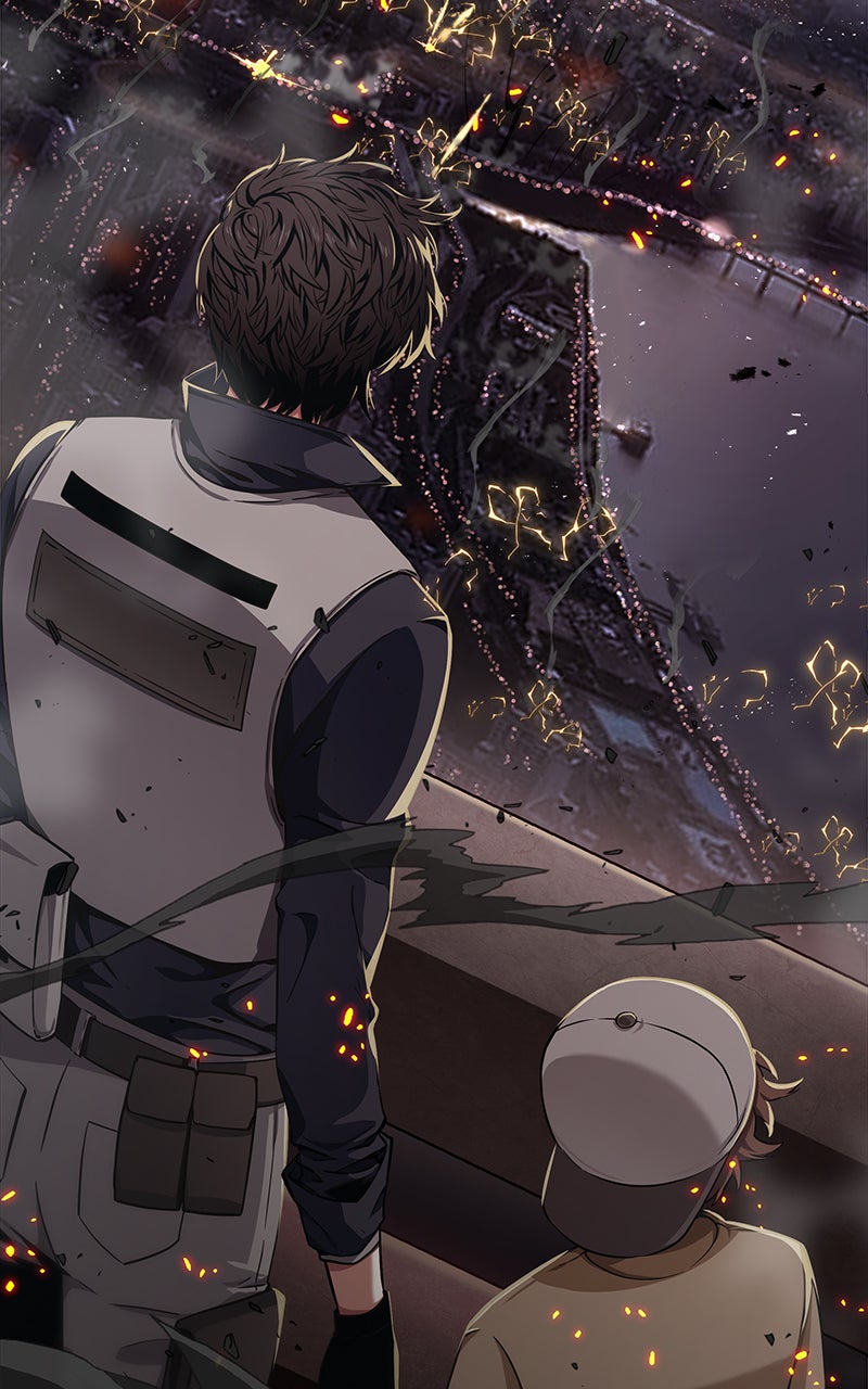 Read Lector omnisciente ES Manga Online