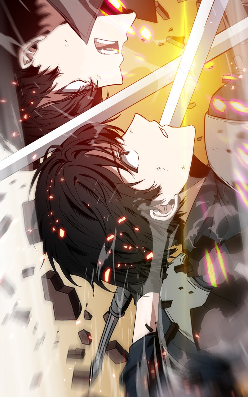 Read Lector omnisciente ES Manga Online