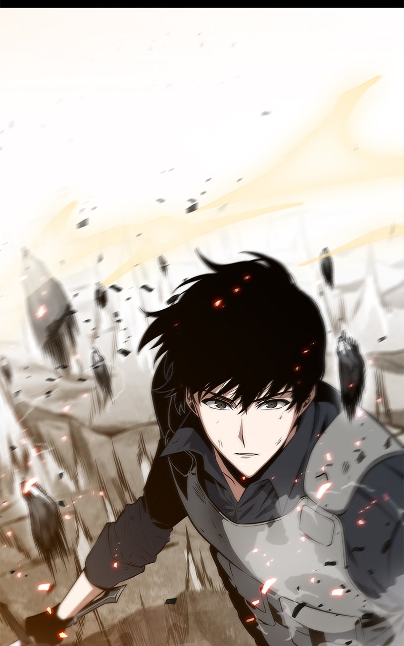 Read Lector omnisciente ES Manga Online