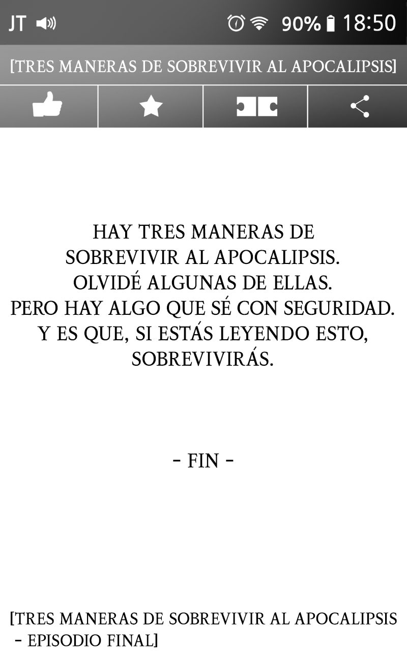 Read Lector omnisciente ES Manga Online