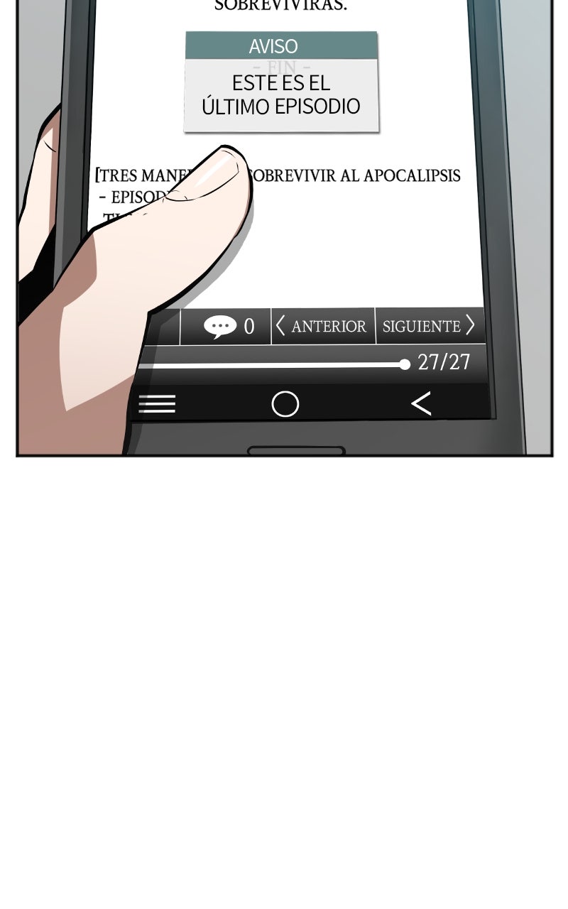 Read Lector omnisciente ES Manga Online