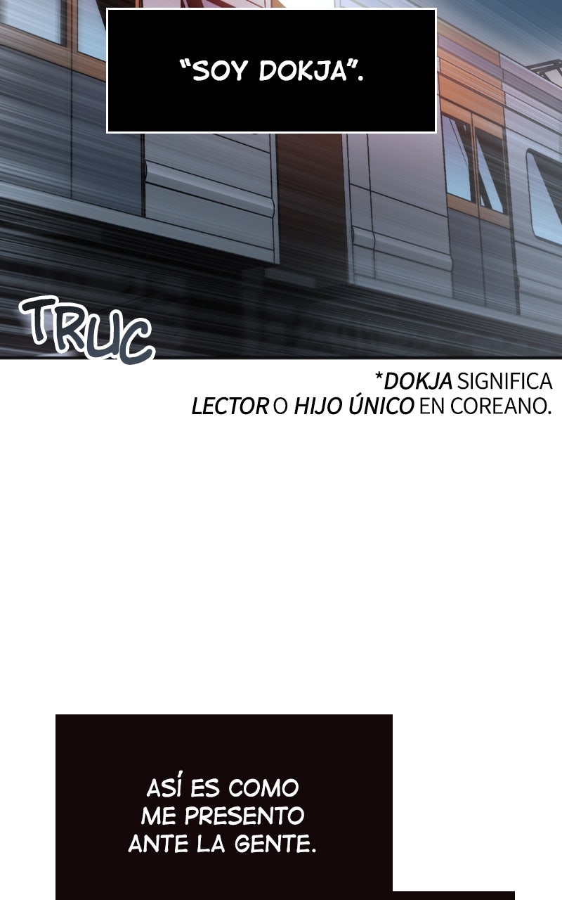 Read Lector omnisciente ES Manga Online