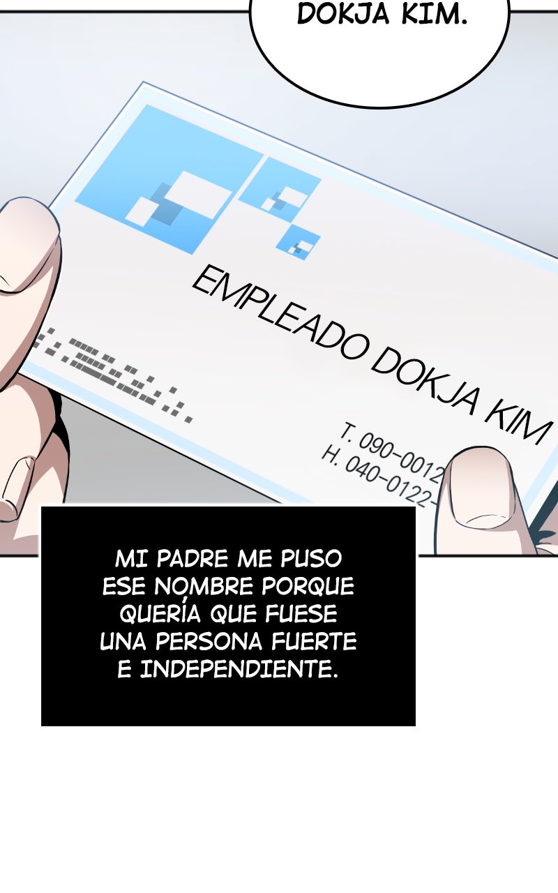Read Lector omnisciente ES Manga Online