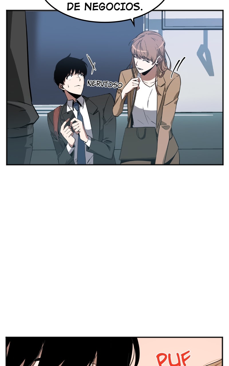 Read Lector omnisciente ES Manga Online