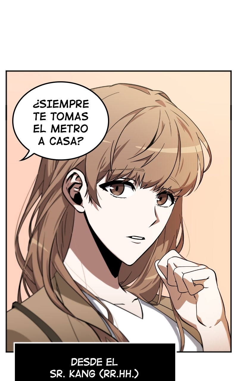 Read Lector omnisciente ES Manga Online