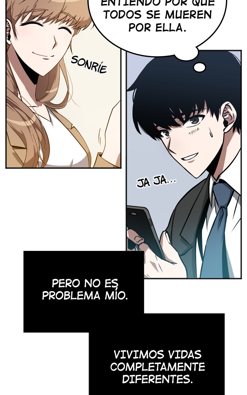 Read Lector omnisciente ES Manga Online