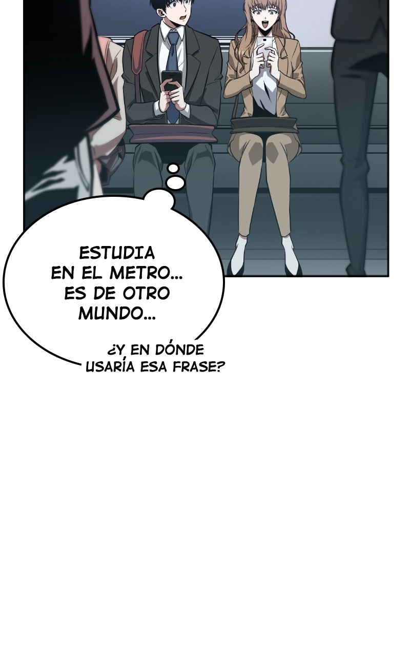 Read Lector omnisciente ES Manga Online