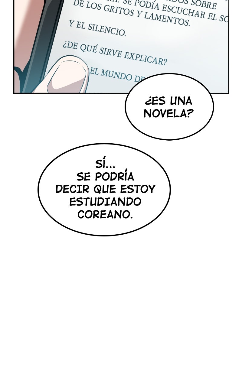 Read Lector omnisciente ES Manga Online