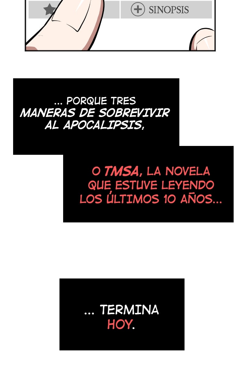 Read Lector omnisciente ES Manga Online