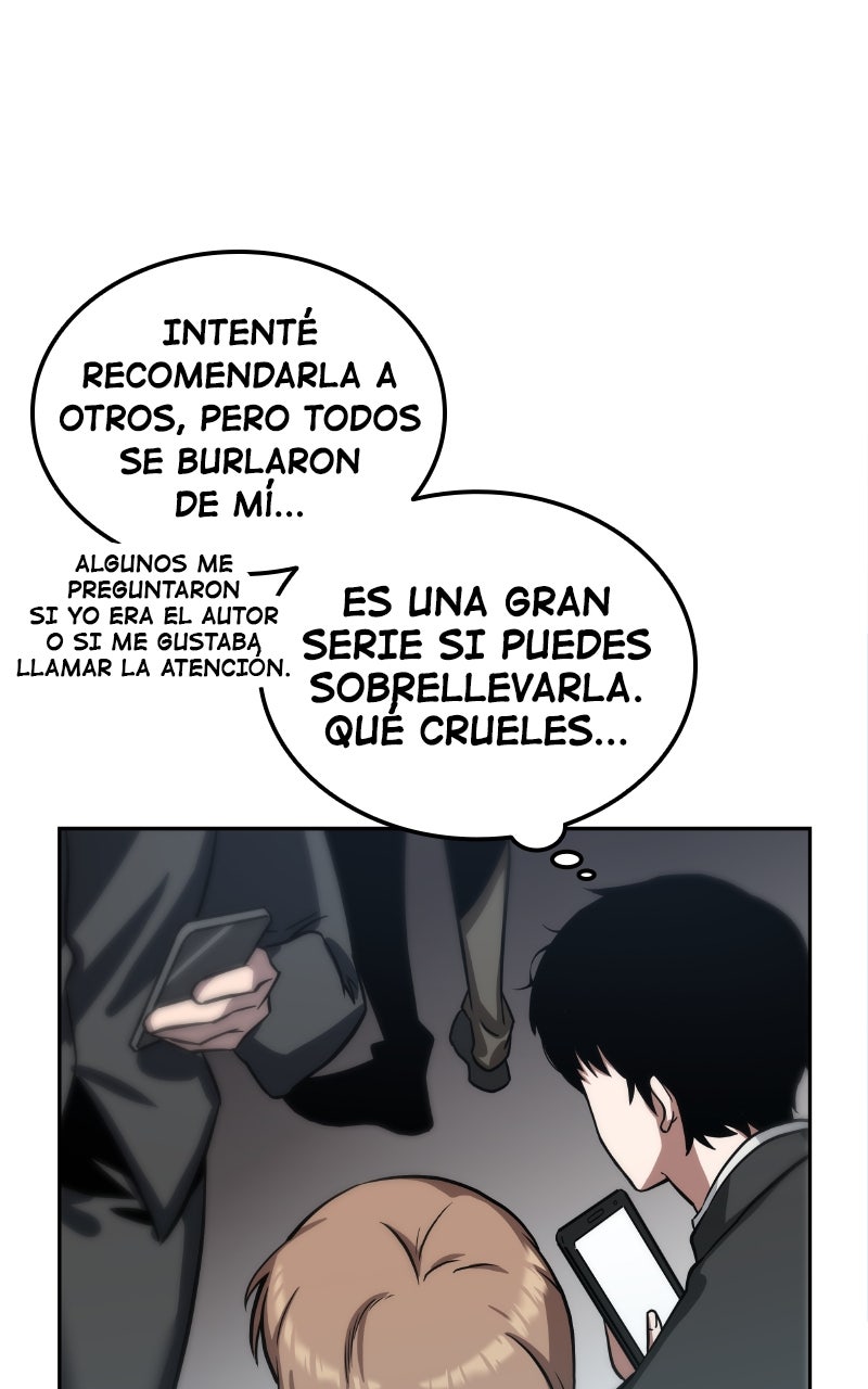 Read Lector omnisciente ES Manga Online