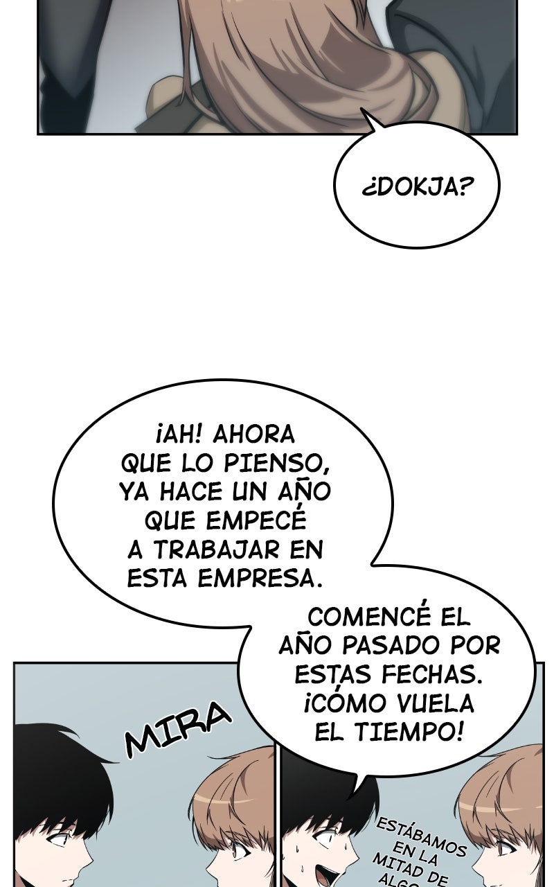 Read Lector omnisciente ES Manga Online