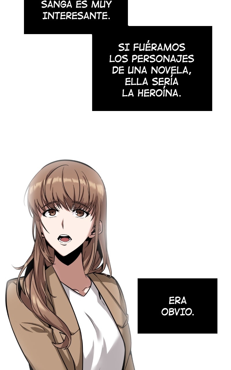 Read Lector omnisciente ES Manga Online