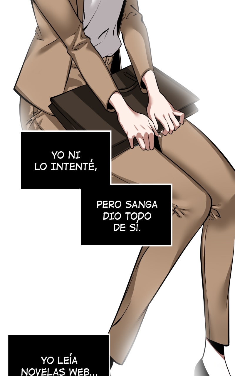 Read Lector omnisciente ES Manga Online