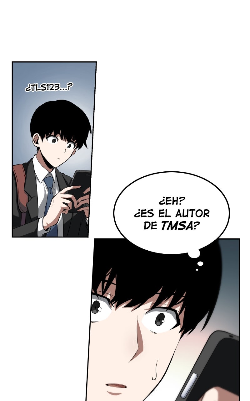 Read Lector omnisciente ES Manga Online