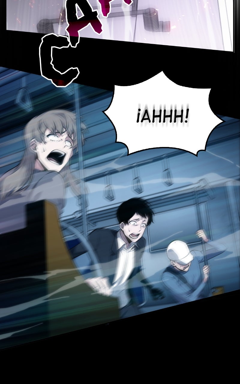 Read Lector omnisciente ES Manga Online