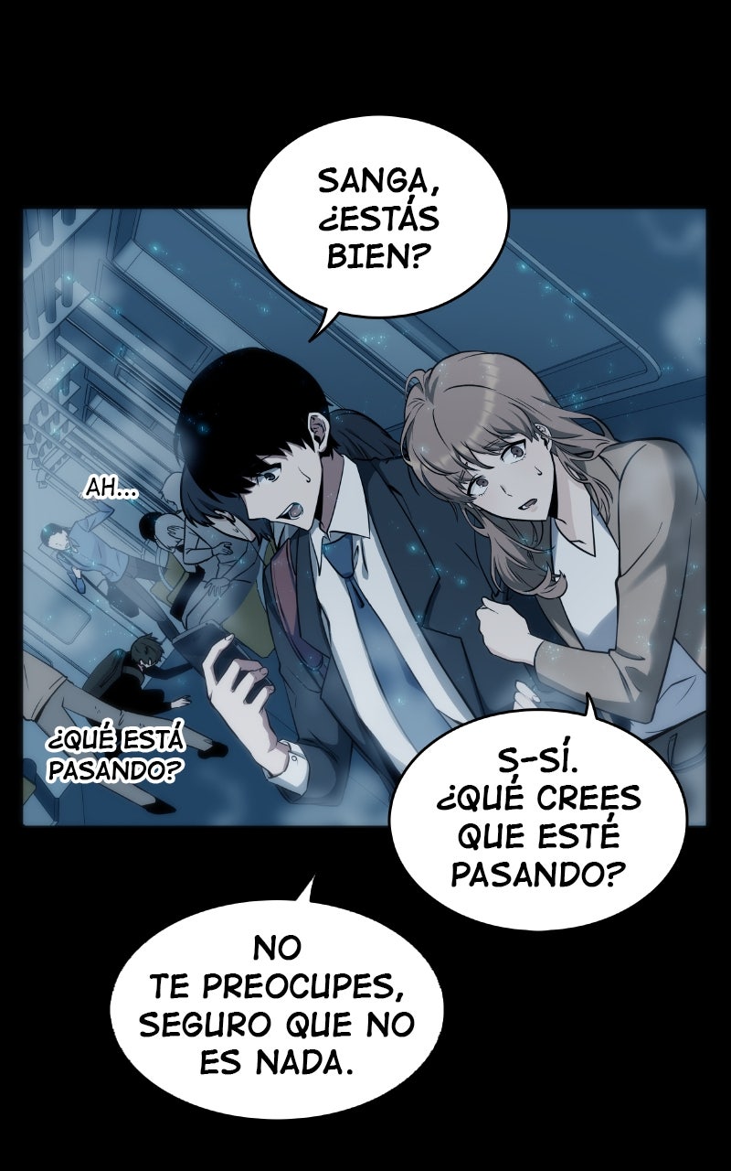 Read Lector omnisciente ES Manga Online