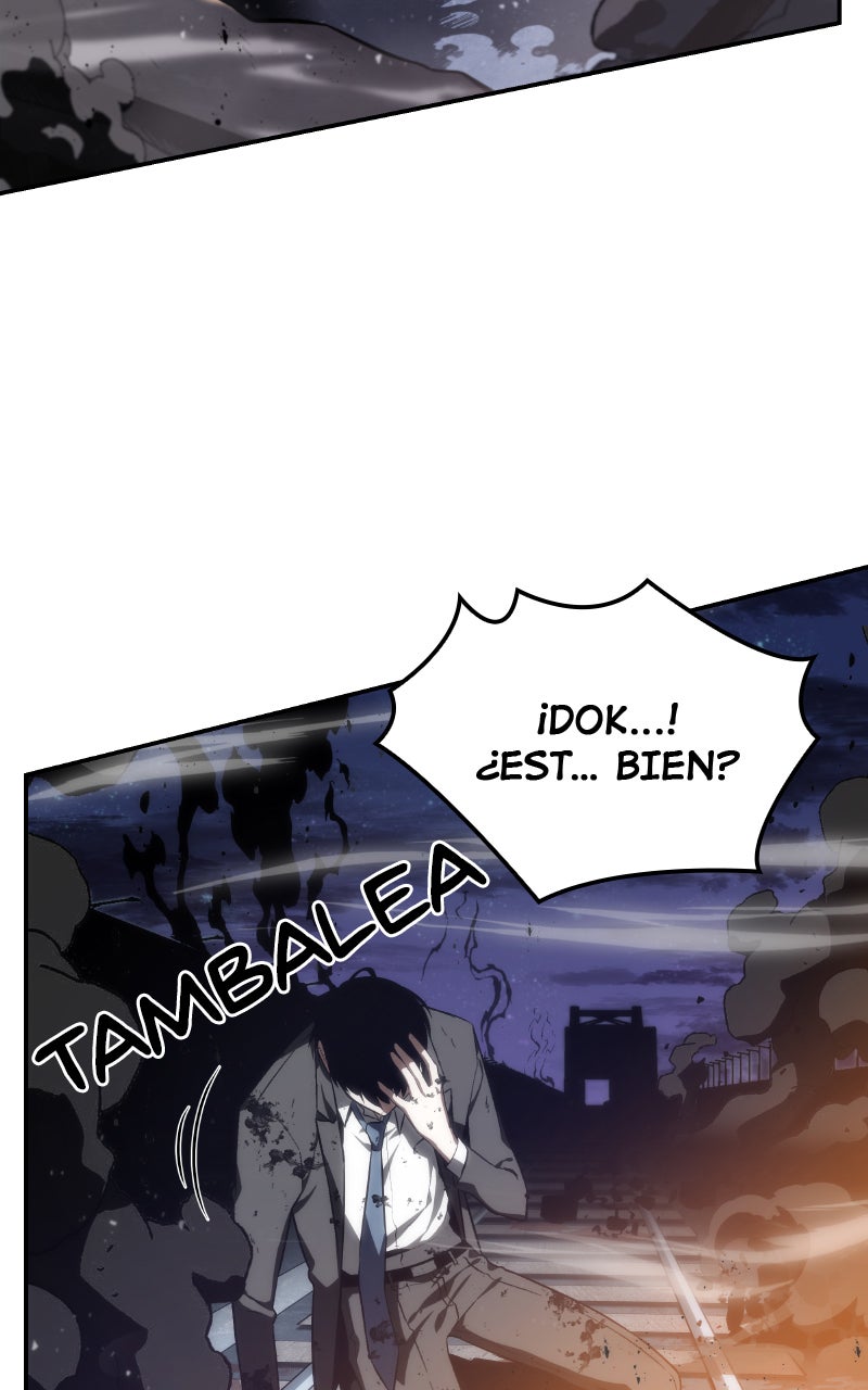 Read Lector omnisciente ES Manga Online