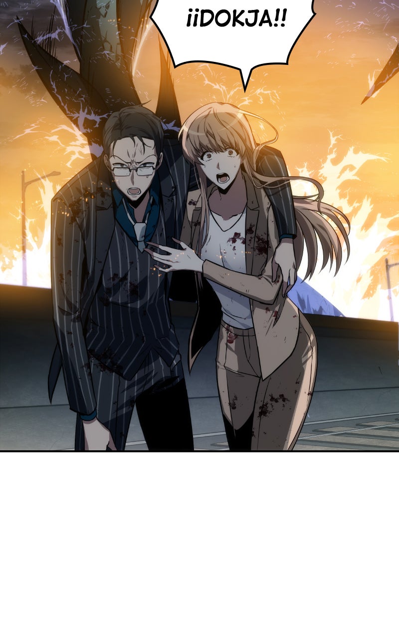 Read Lector omnisciente ES Manga Online