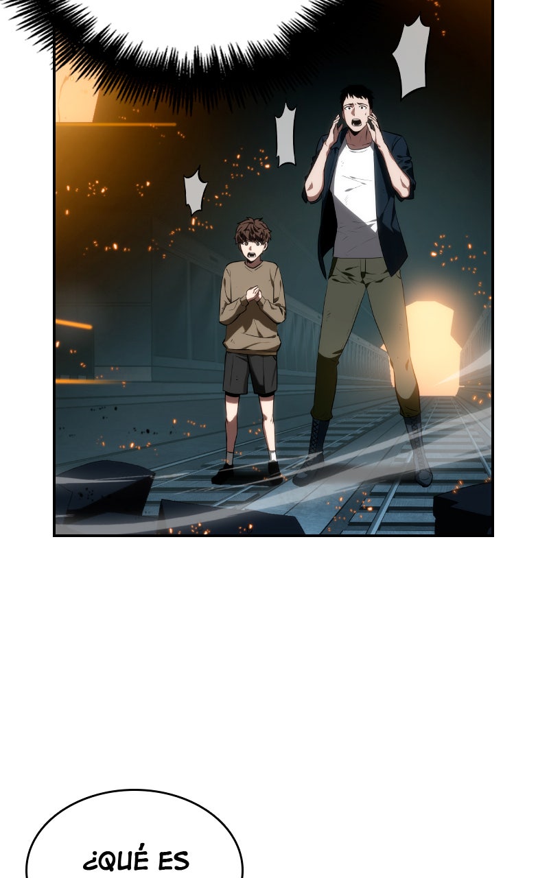 Read Lector omnisciente ES Manga Online