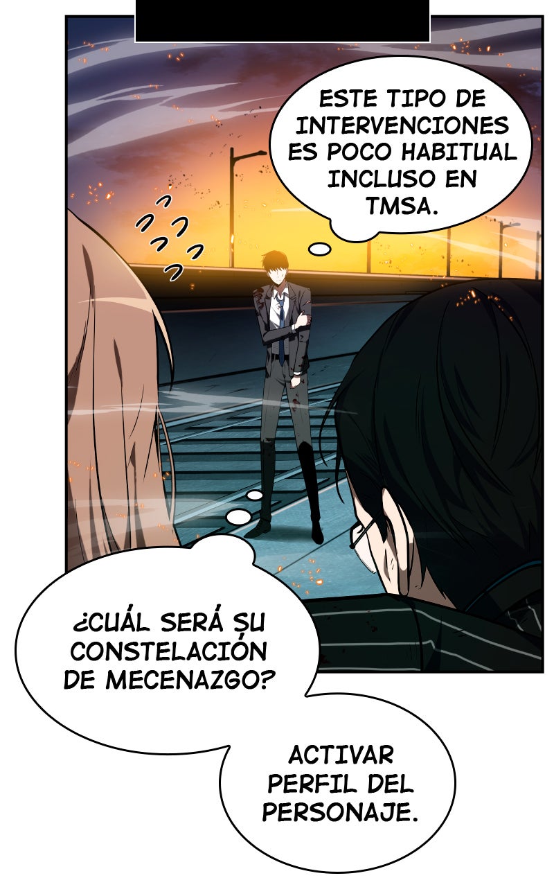Read Lector omnisciente ES Manga Online